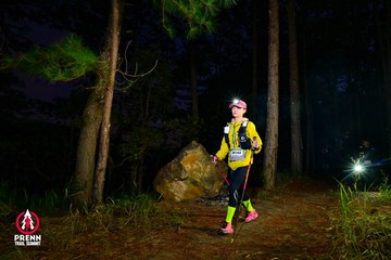 PRENN TRAIL SUMMIT 2025 - Ảnh #4618588
