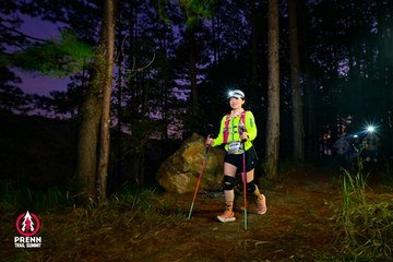PRENN TRAIL SUMMIT 2025 - Ảnh #4618838