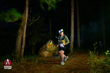 PRENN TRAIL SUMMIT 2025 - Ảnh #4618454