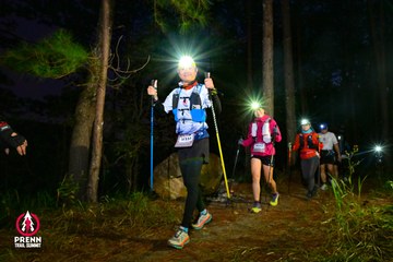PRENN TRAIL SUMMIT 2025 - Ảnh #4618561