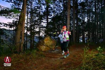 PRENN TRAIL SUMMIT 2025 - Ảnh #4619086