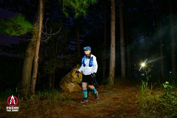 PRENN TRAIL SUMMIT 2025 - Ảnh #4618623