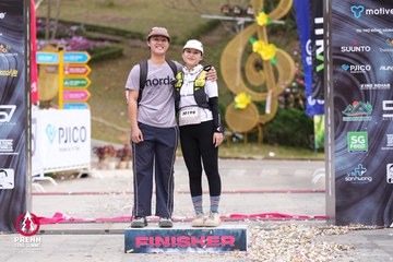 PRENN TRAIL SUMMIT 2025 - Ảnh #4617852