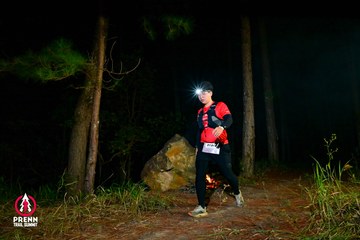 PRENN TRAIL SUMMIT 2025 - Ảnh #4618106