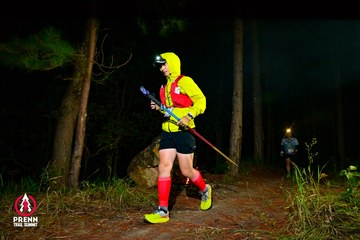 PRENN TRAIL SUMMIT 2025 - Ảnh #4618191