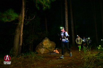 PRENN TRAIL SUMMIT 2025 - Ảnh #4618321