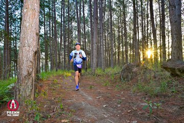 PRENN TRAIL SUMMIT 2025 - Ảnh #4619204