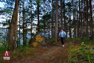 PRENN TRAIL SUMMIT 2025 - Ảnh #4619144