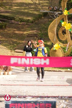 PRENN TRAIL SUMMIT 2025 - Ảnh #4617995