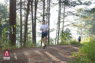 PRENN TRAIL SUMMIT 2025 - Ảnh #4617703