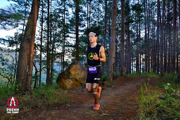 PRENN TRAIL SUMMIT 2025 - Ảnh #4619162
