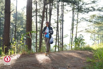 PRENN TRAIL SUMMIT 2025 - Ảnh #4617768
