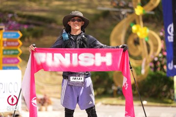 PRENN TRAIL SUMMIT 2025 - Ảnh #4618036