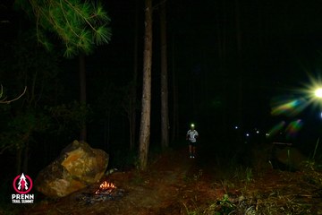 PRENN TRAIL SUMMIT 2025 - Ảnh #4618245