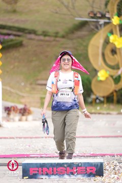 PRENN TRAIL SUMMIT 2025 - Ảnh #4617950
