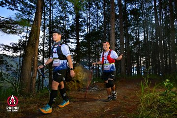 PRENN TRAIL SUMMIT 2025 - Ảnh #4619126