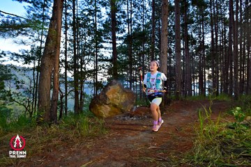 PRENN TRAIL SUMMIT 2025 - Ảnh #4619140