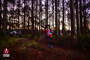 PRENN TRAIL SUMMIT 2025 - Ảnh #4618912