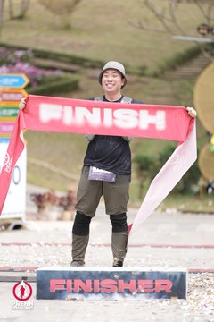 PRENN TRAIL SUMMIT 2025 - Ảnh #4617783