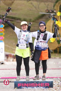 PRENN TRAIL SUMMIT 2025 - Ảnh #4617936