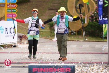PRENN TRAIL SUMMIT 2025 - Ảnh #4617901