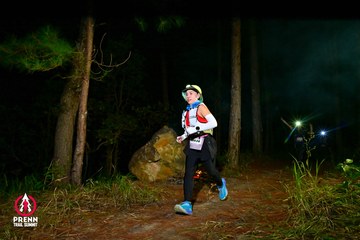 PRENN TRAIL SUMMIT 2025 - Ảnh #4618083