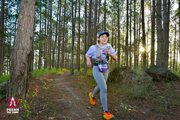 PRENN TRAIL SUMMIT 2025 - Ảnh #4619321