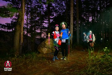 PRENN TRAIL SUMMIT 2025 - Ảnh #4618931