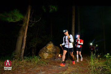 PRENN TRAIL SUMMIT 2025 - Ảnh #4618151
