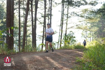 PRENN TRAIL SUMMIT 2025 - Ảnh #4617702