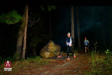 PRENN TRAIL SUMMIT 2025 - Ảnh #4618093
