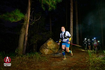 PRENN TRAIL SUMMIT 2025 - Ảnh #4618487