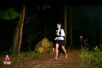 PRENN TRAIL SUMMIT 2025 - Ảnh #4618115