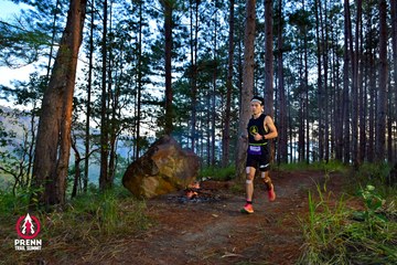 PRENN TRAIL SUMMIT 2025 - Ảnh #4619159