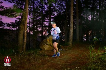 PRENN TRAIL SUMMIT 2025 - Ảnh #4618940