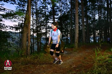 PRENN TRAIL SUMMIT 2025 - Ảnh #4619115