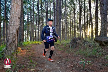 PRENN TRAIL SUMMIT 2025 - Ảnh #4619248