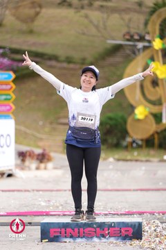 PRENN TRAIL SUMMIT 2025 - Ảnh #4617955