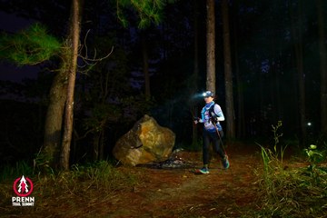 PRENN TRAIL SUMMIT 2025 - Ảnh #4618605