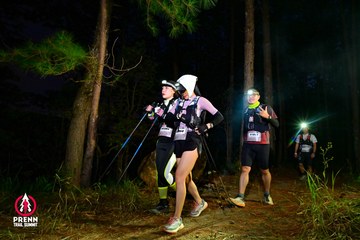 PRENN TRAIL SUMMIT 2025 - Ảnh #4618493