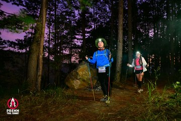 PRENN TRAIL SUMMIT 2025 - Ảnh #4618923
