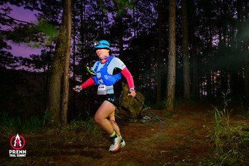 PRENN TRAIL SUMMIT 2025 - Ảnh #4618909