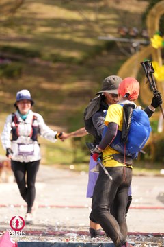 PRENN TRAIL SUMMIT 2025 - Ảnh #4618013
