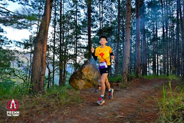 PRENN TRAIL SUMMIT 2025 - Ảnh #4619153