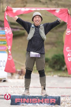 PRENN TRAIL SUMMIT 2025 - Ảnh #4617790