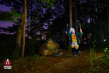 PRENN TRAIL SUMMIT 2025 - Ảnh #4618869