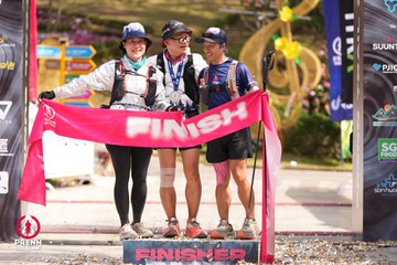 PRENN TRAIL SUMMIT 2025 - Ảnh #4618028