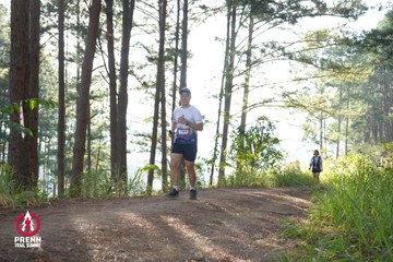 PRENN TRAIL SUMMIT 2025 - Ảnh #4617698