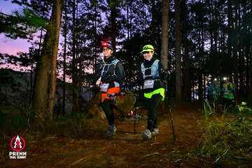 PRENN TRAIL SUMMIT 2025 - Ảnh #4619027