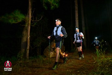 PRENN TRAIL SUMMIT 2025 - Ảnh #4618258